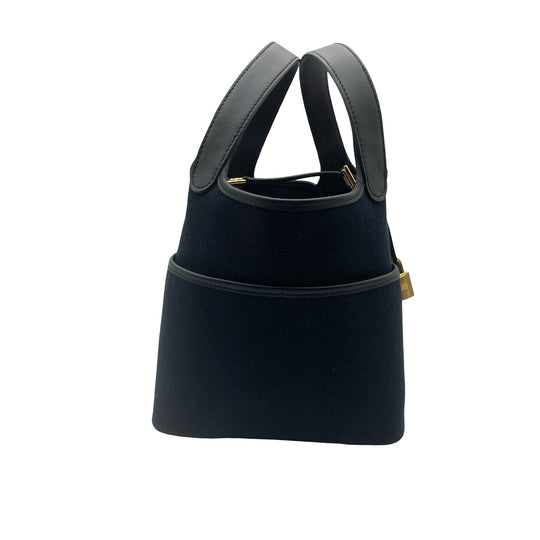 Bolsa Hermès Picotin Lock Cargo 18