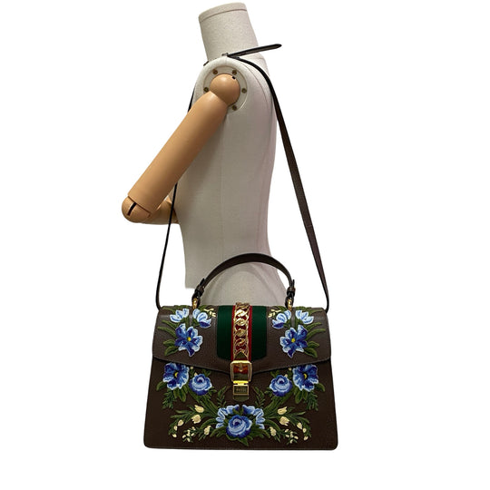Bolsa Gucci Sylvie
