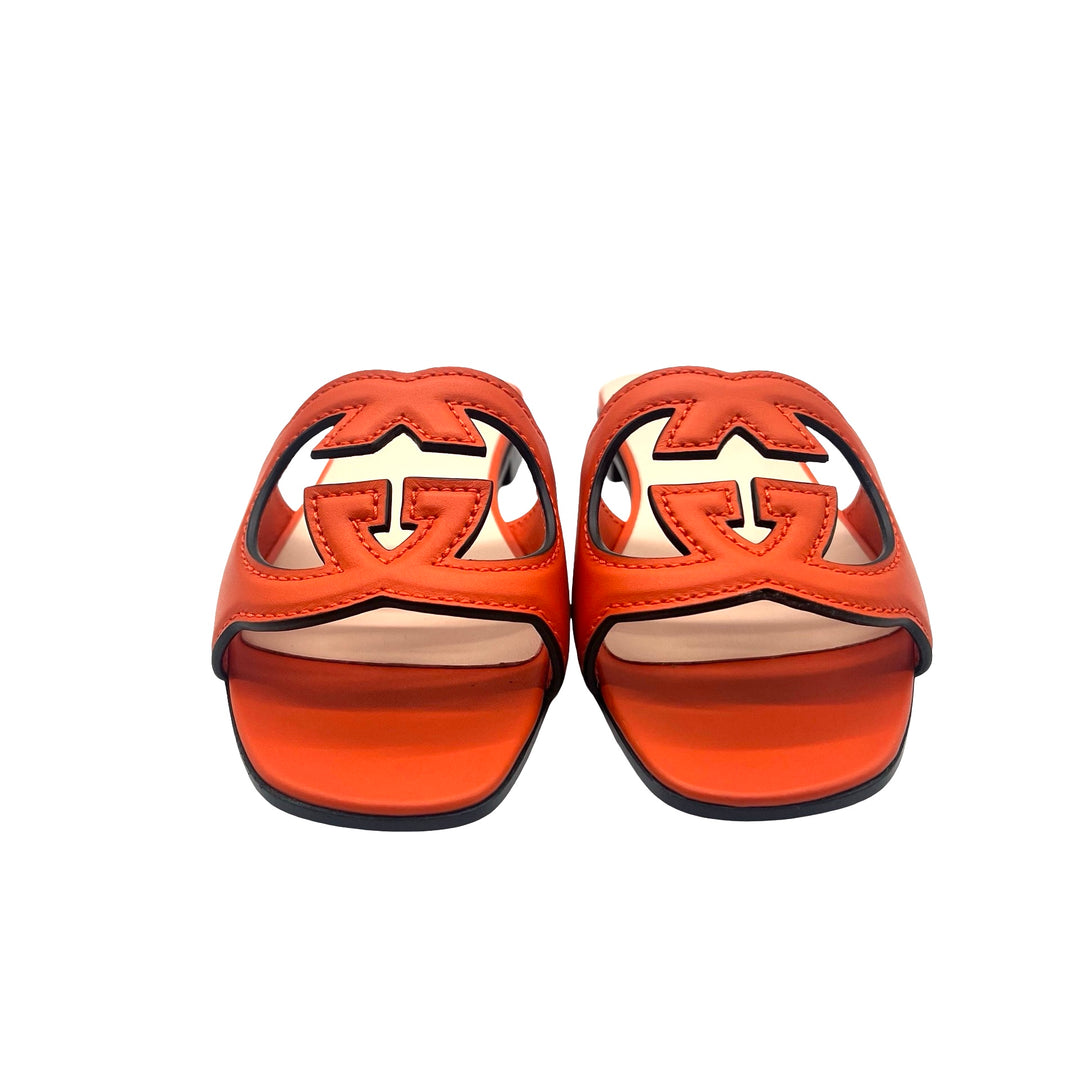 Sandalias Gucci T.36