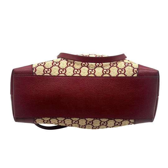 Bolsa Gucci Tote Ophidia