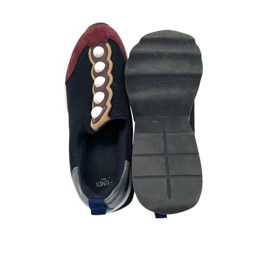 Tenis Fendi T.37