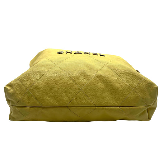 Bolsa Chanel 22 Pequeña