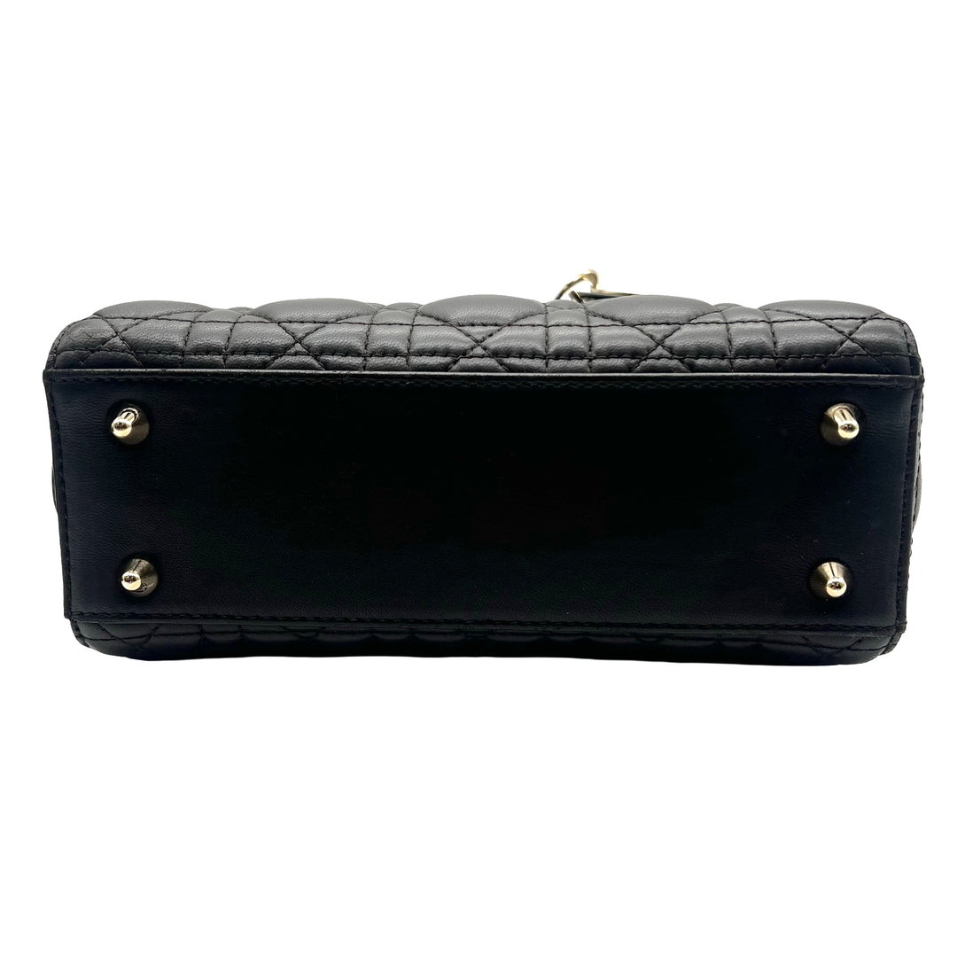 Bolsa Lady Dior Pequeña