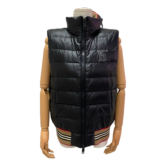 Chamarra Burberry T.L