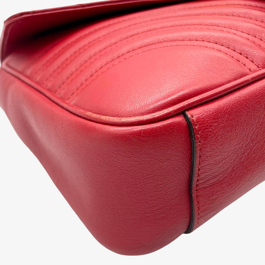 Bolsa Gucci GG Marmont