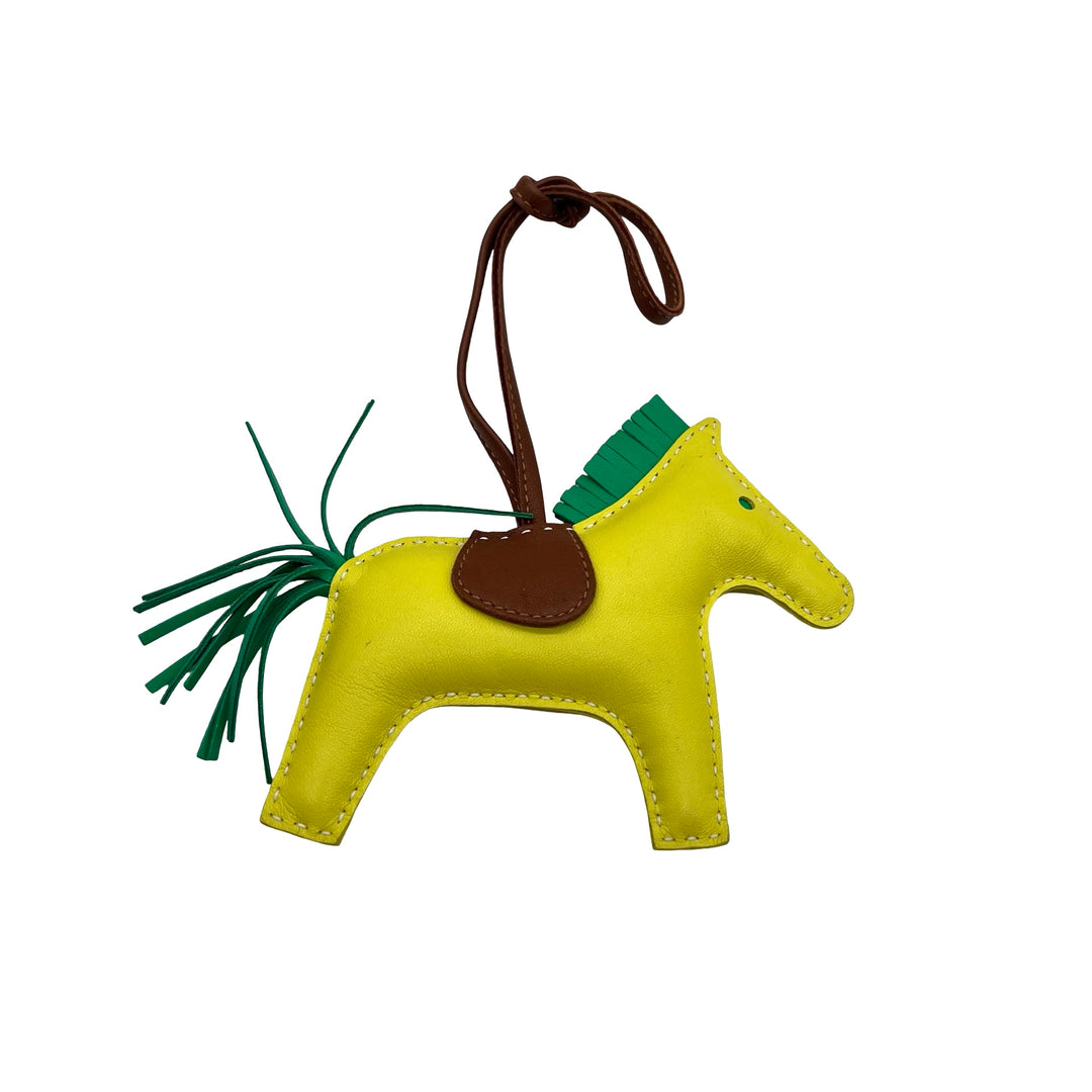 Charm Hermès Rodeo MM