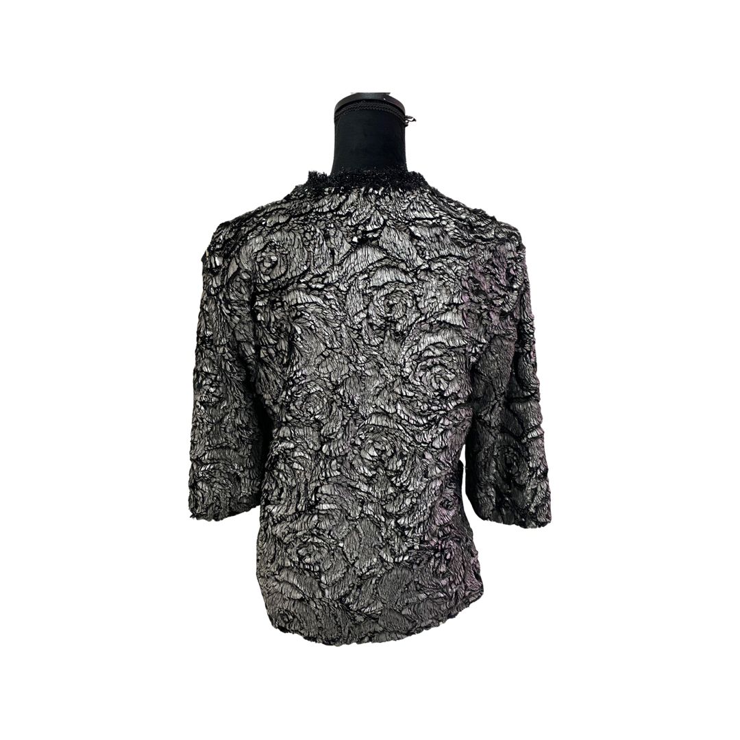 Saco Chanel T.36