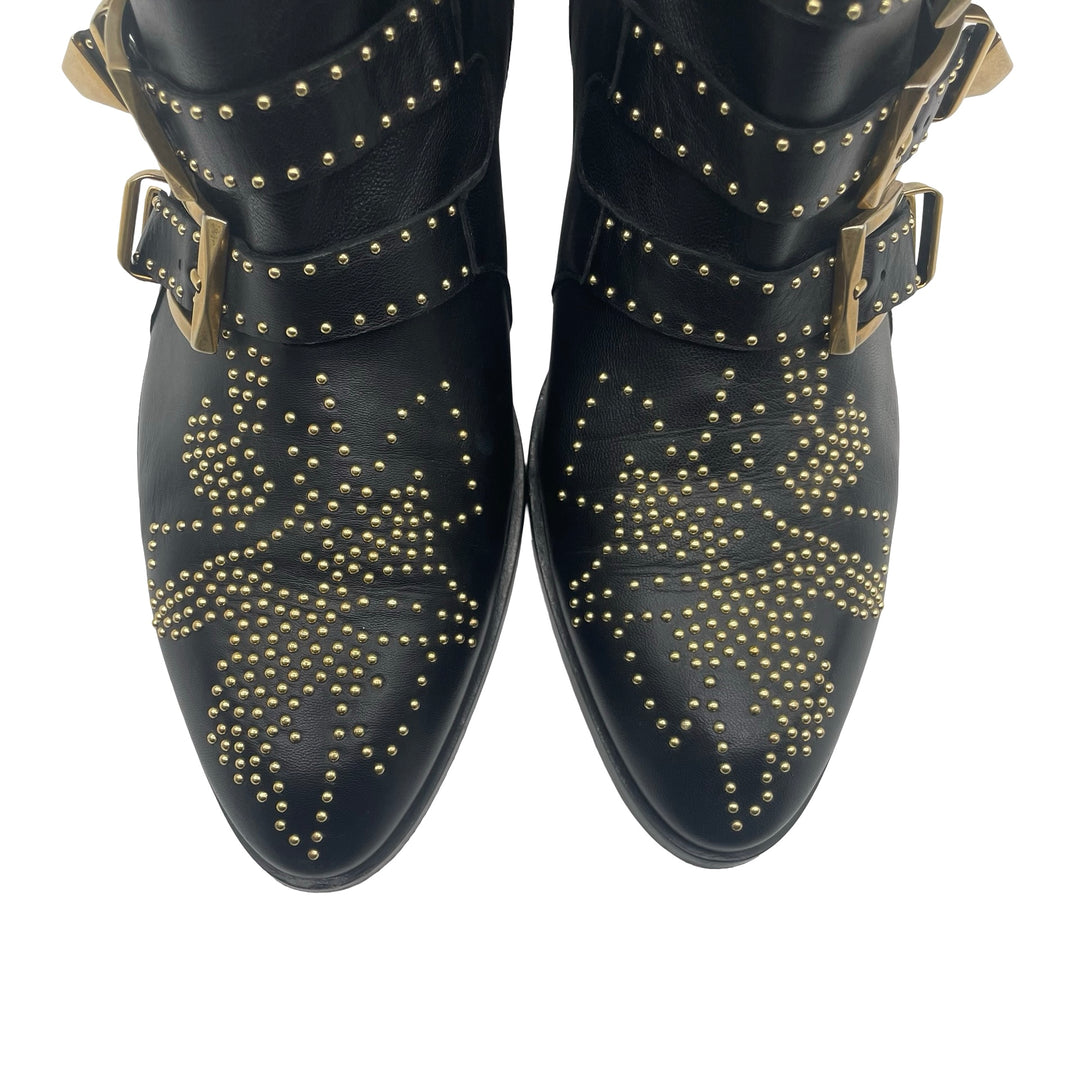 Botines Chloé Susanna T.39