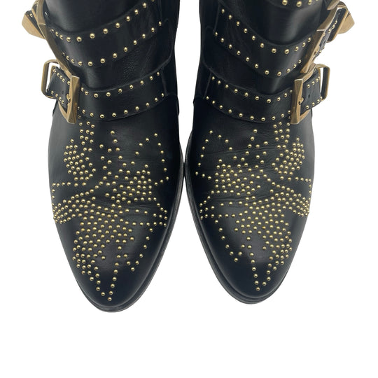 Botines Chloé Susanna T.39