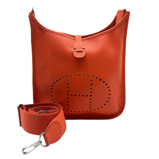 Bolsa Hermès Évelyne III 29