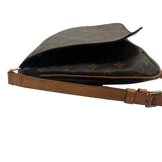 Bolsa Louis Vuitton Musette