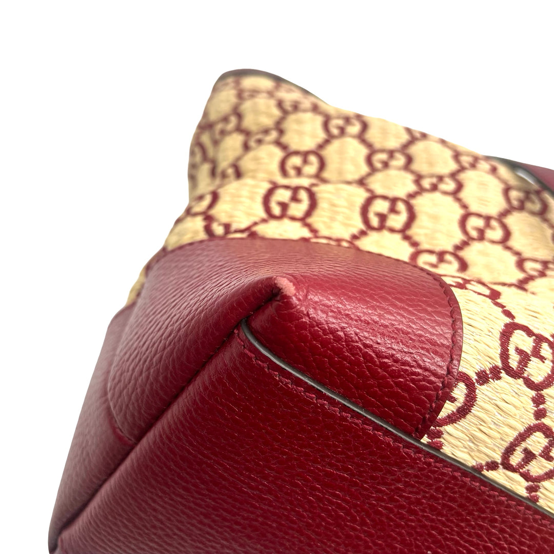 Bolsa Gucci Tote Ophidia