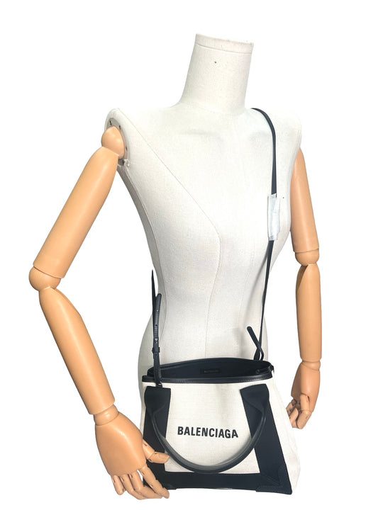 Bolsa Balenciag Tote XS