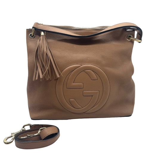 Bolsa Gucci Soho