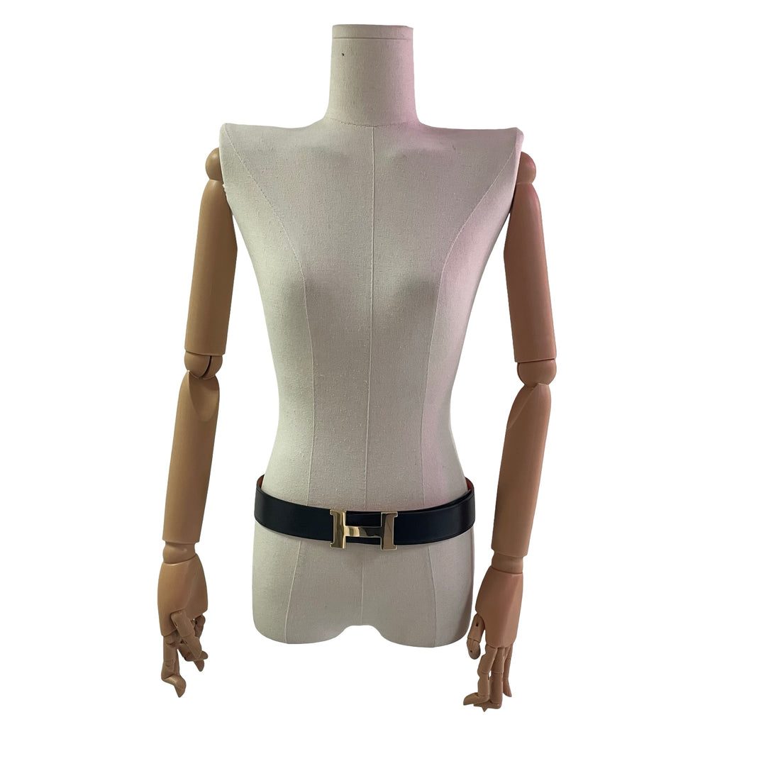 Cinturón Hermès T.85