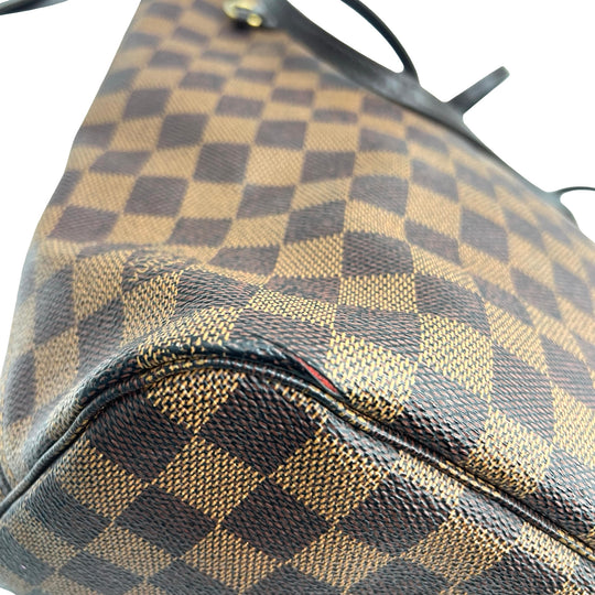 Bolsa Louis Vuitton Neverfull MM