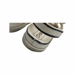 Sandalias Chanel T.39