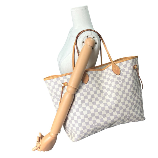 Bolsa Louis Vuitton Neverfull GM