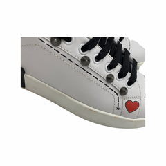 Tenis Dolce & Gabbana Portofino T.37