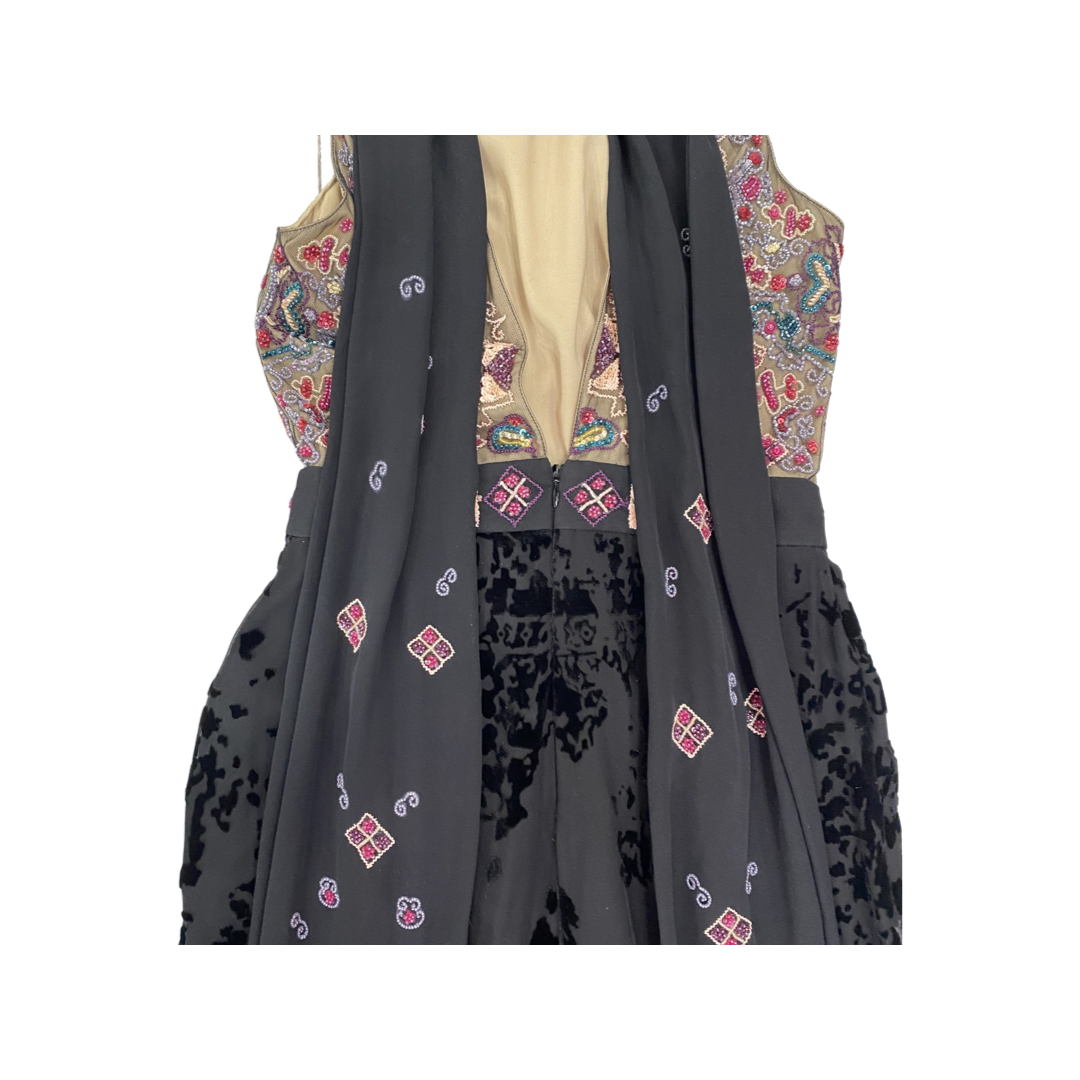 Jumpsuit Zuhair Murad T.38