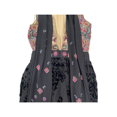 Jumpsuit Zuhair Murad T.38
