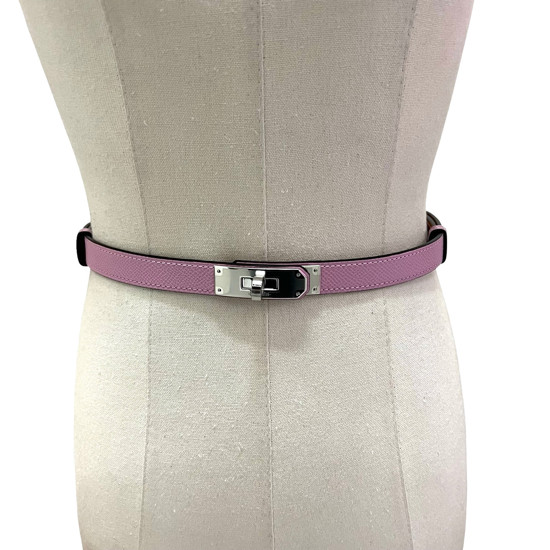 Cinturon Hermès Kelly 18