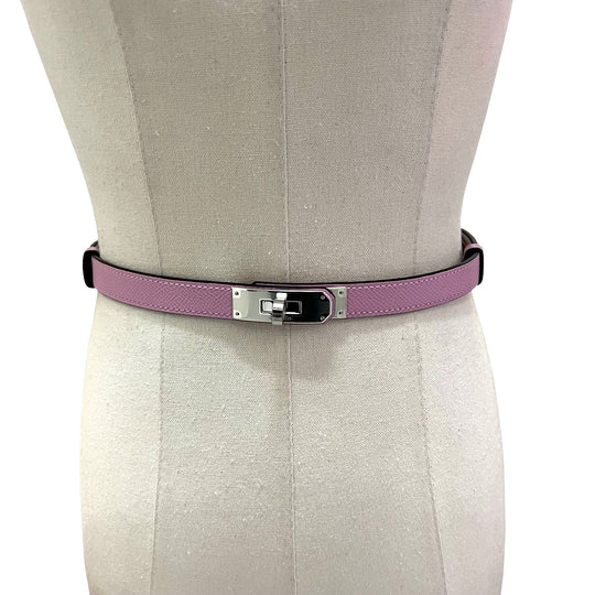 Cinturon Hermès Kelly 18