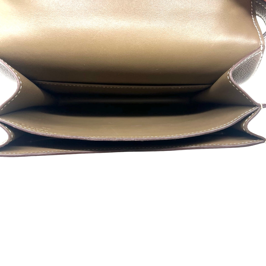 Bolsa Hermès Constance 18