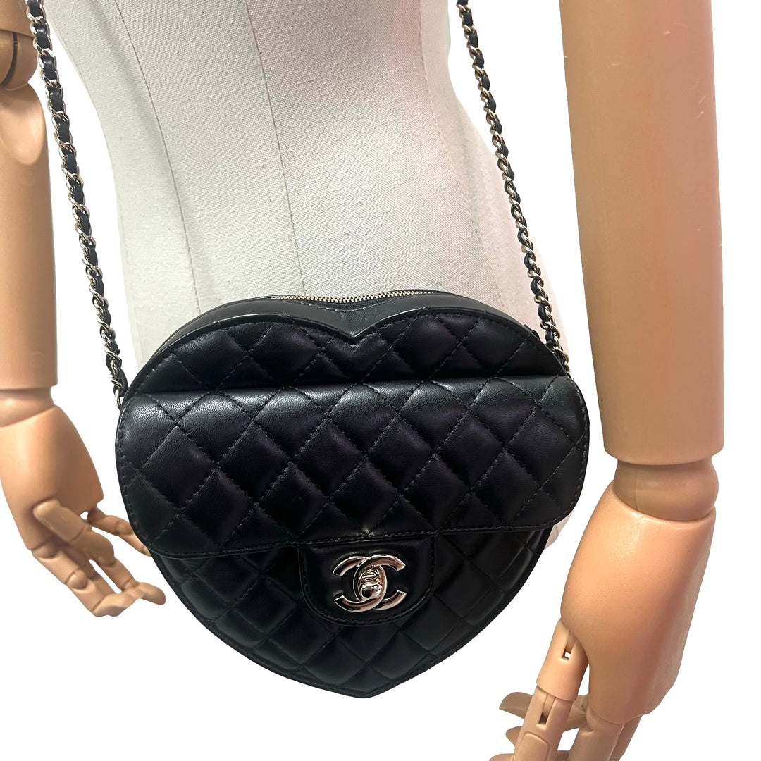 Bolsa Chanel