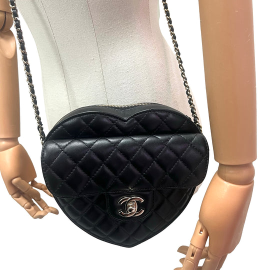 Bolsa Chanel