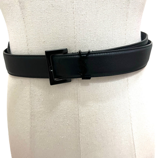 Cinturón Saint Laurent T.110