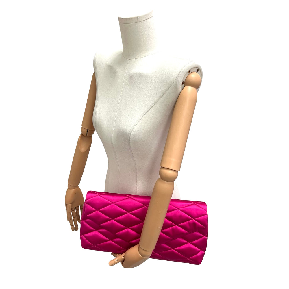 Clutch Saint Laurent