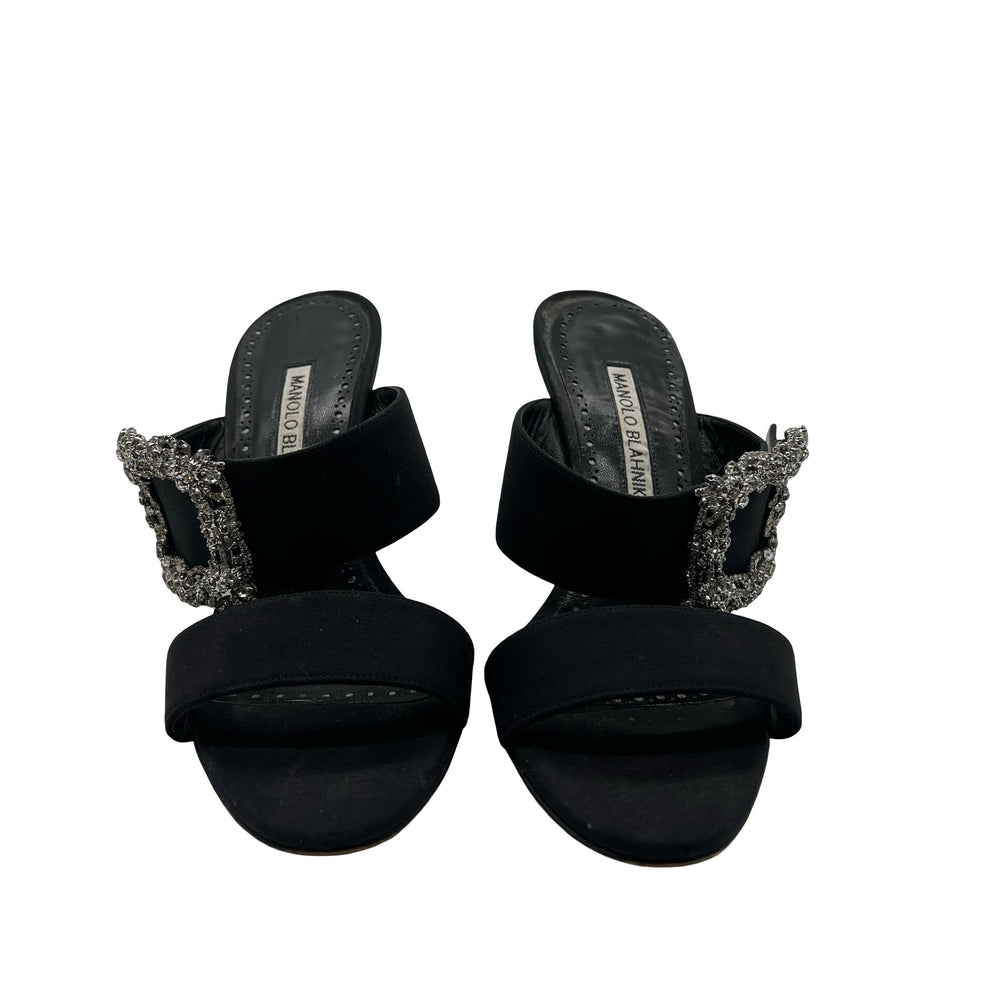 Sandalias Manolo Blahnik T.36