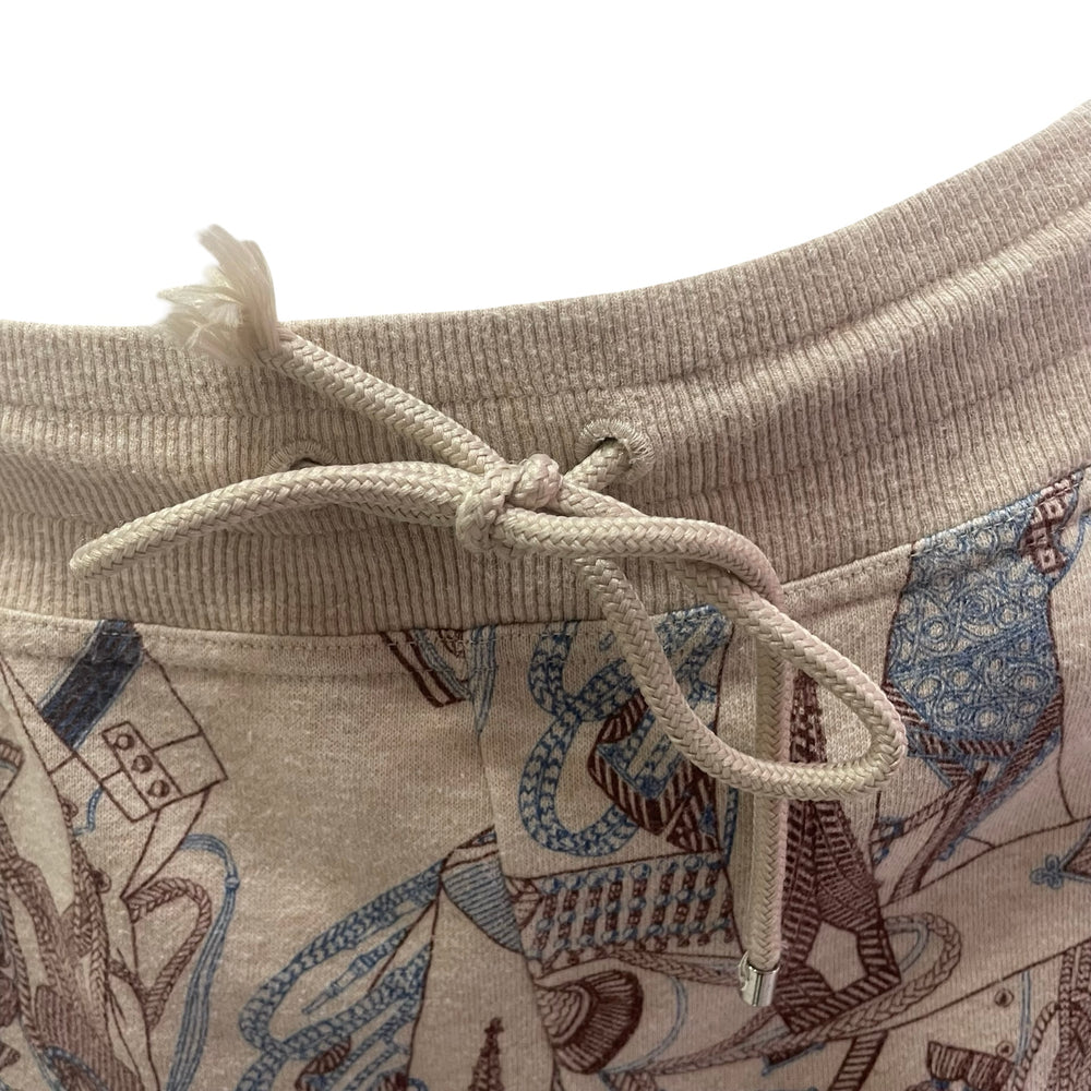 Pantalones Hermès T.36