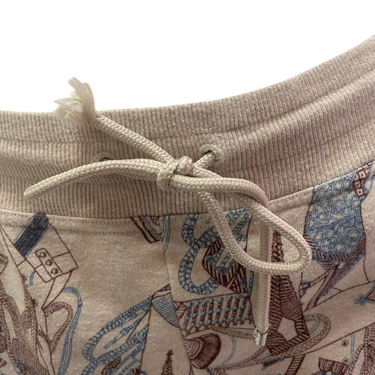 Pantalones Hermès T.36