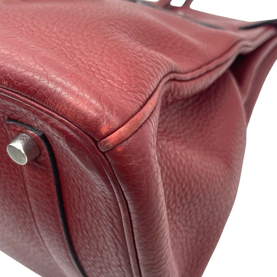 Bolsa Hermés Birkin 35