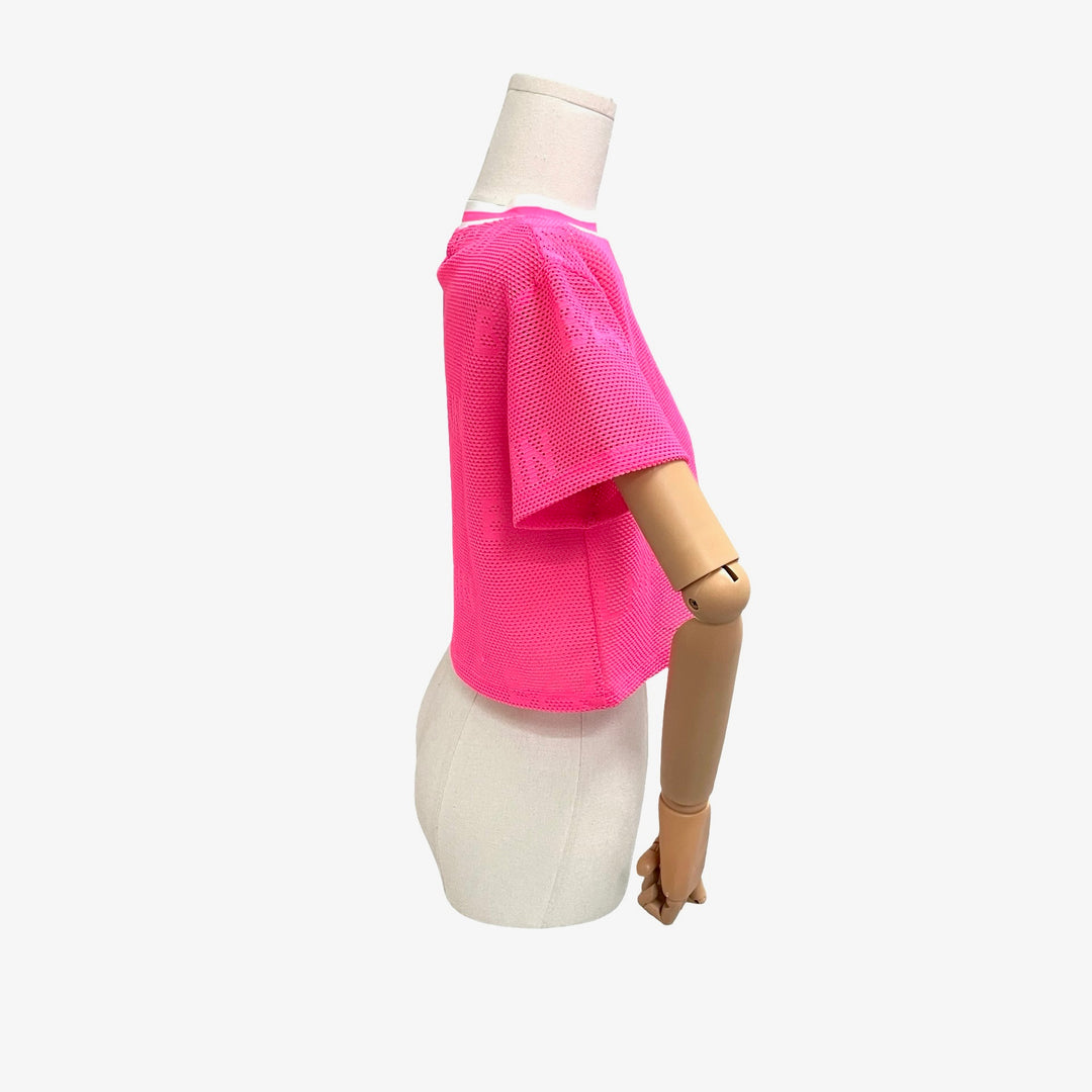 Blusa Balmain T.14A