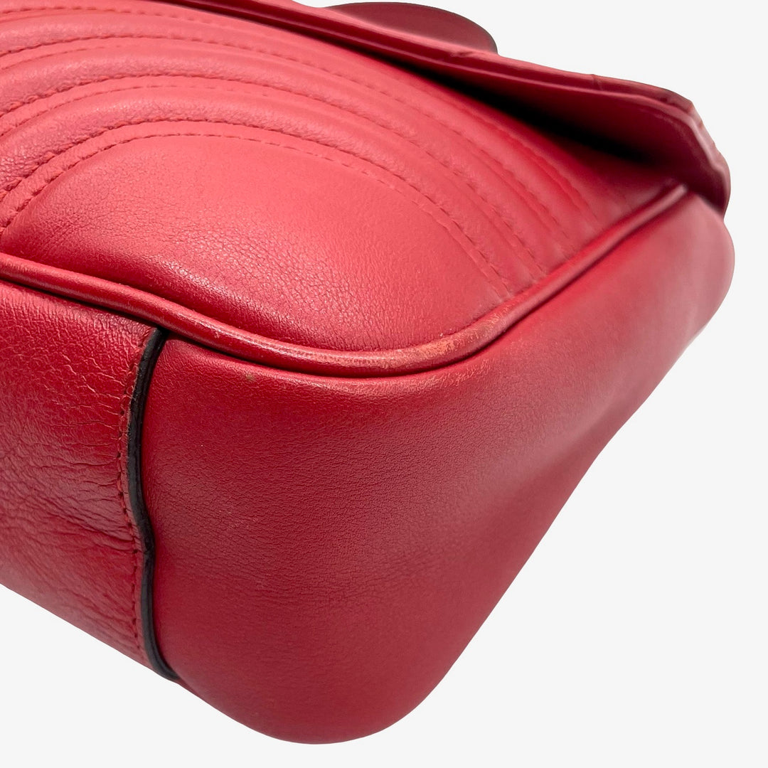Bolsa Gucci GG Marmont