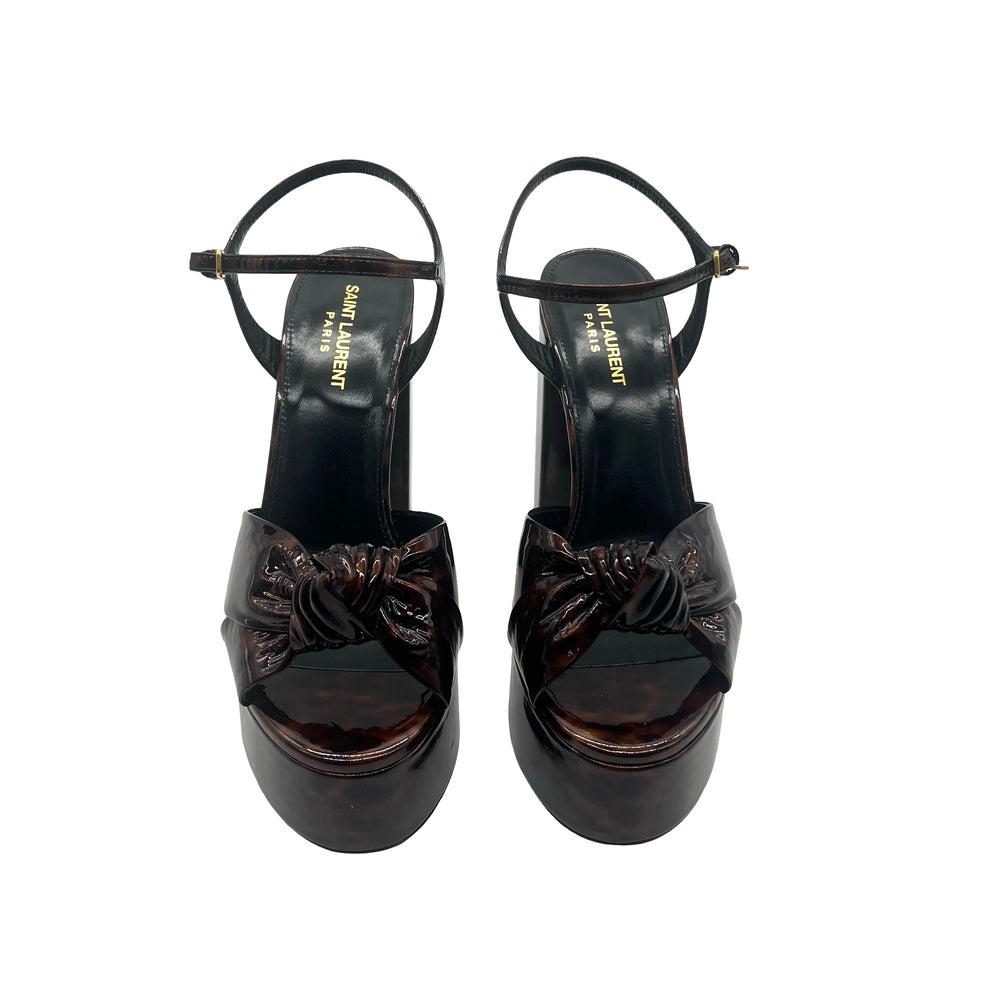 Sandalias Saint Laurent T.39