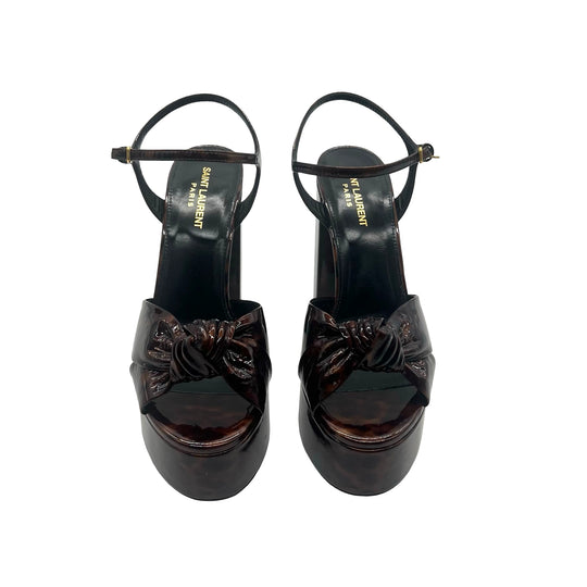 Sandalias Saint Laurent T.39