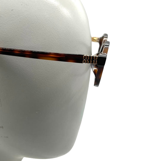 Lentes Miu Miu