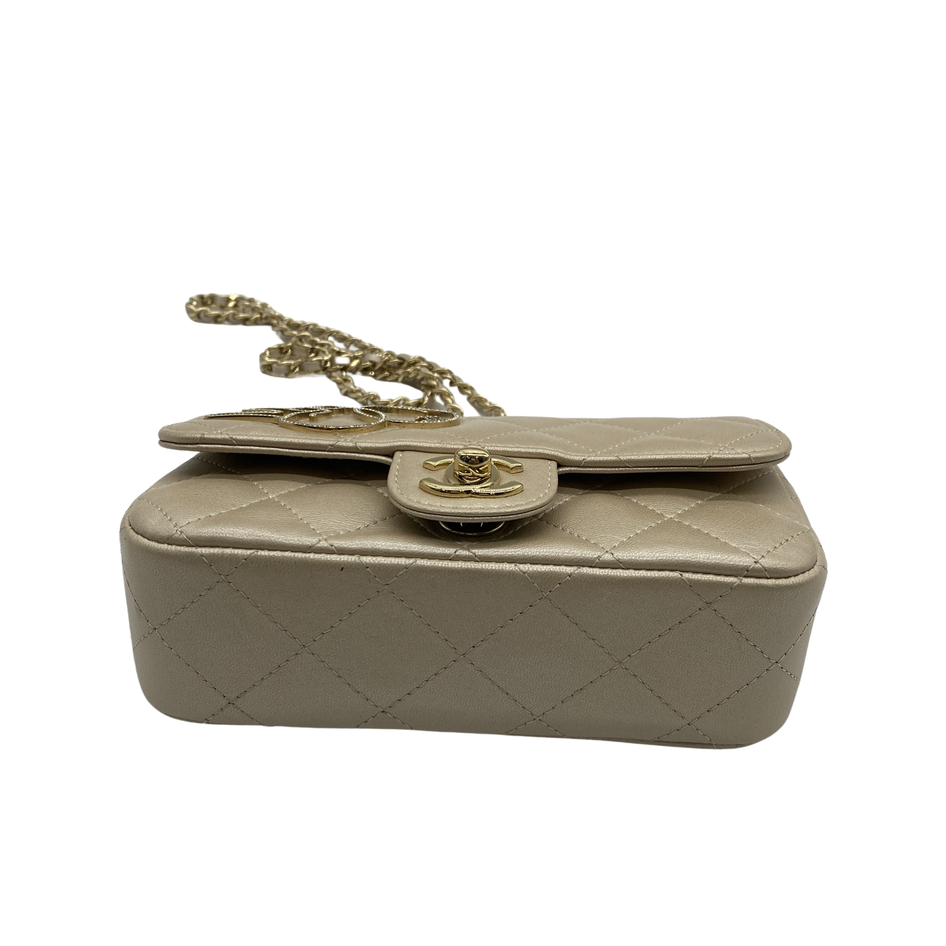 Bolsa Chanel Mini