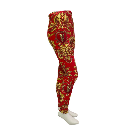 Leggings Versace T.38