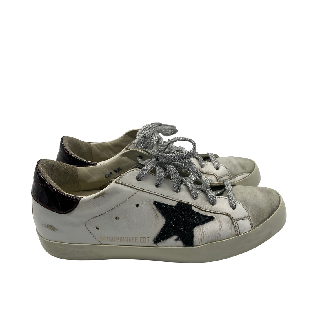 Tenis Golden Goose Superstar T.37