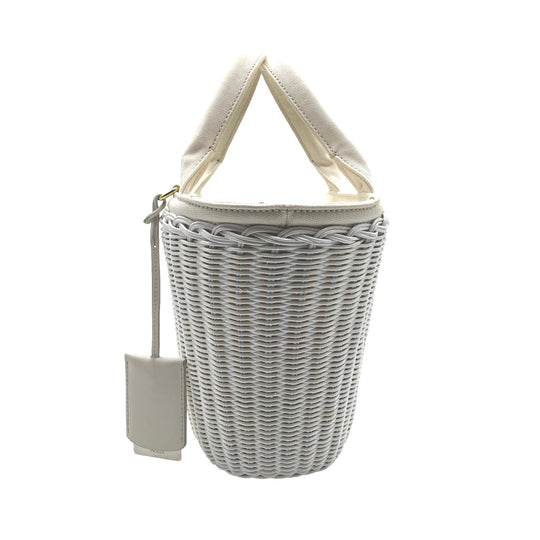 Bolsa Prada Basket