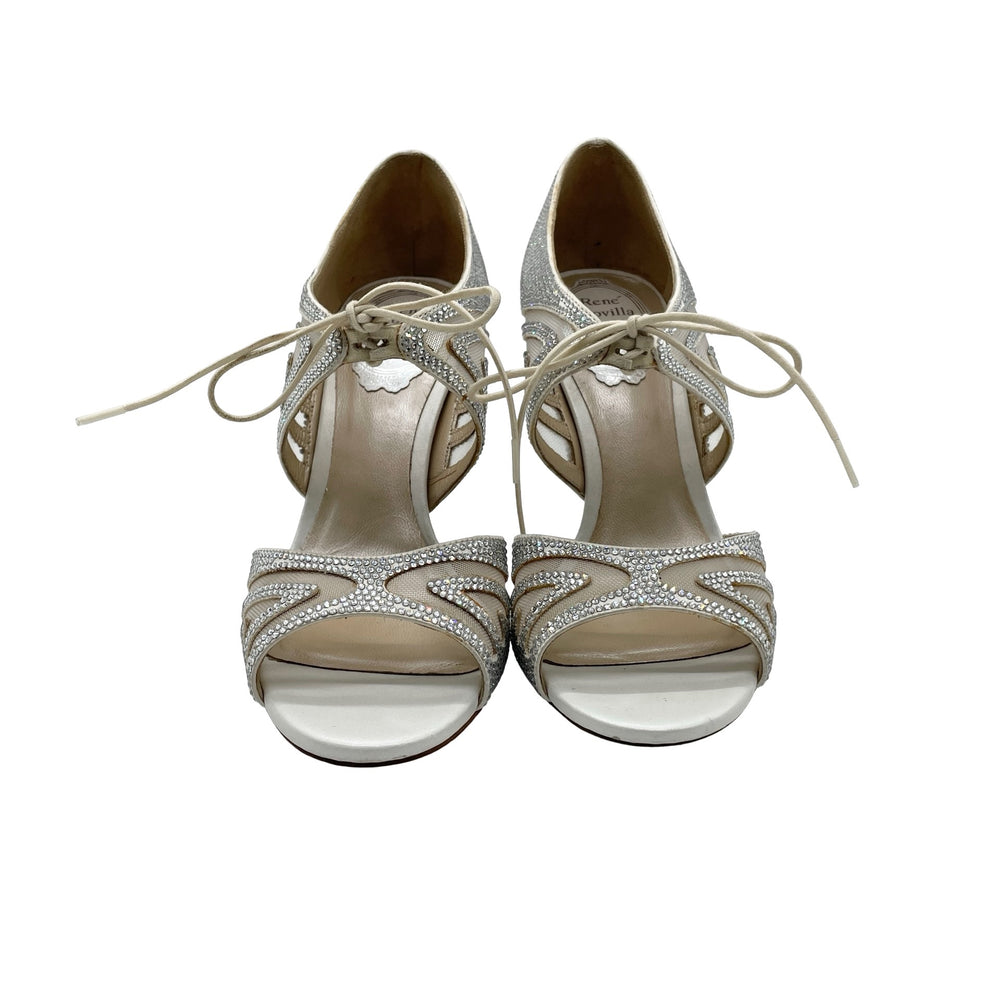 Sandalias Renè Caovilla T.35.5