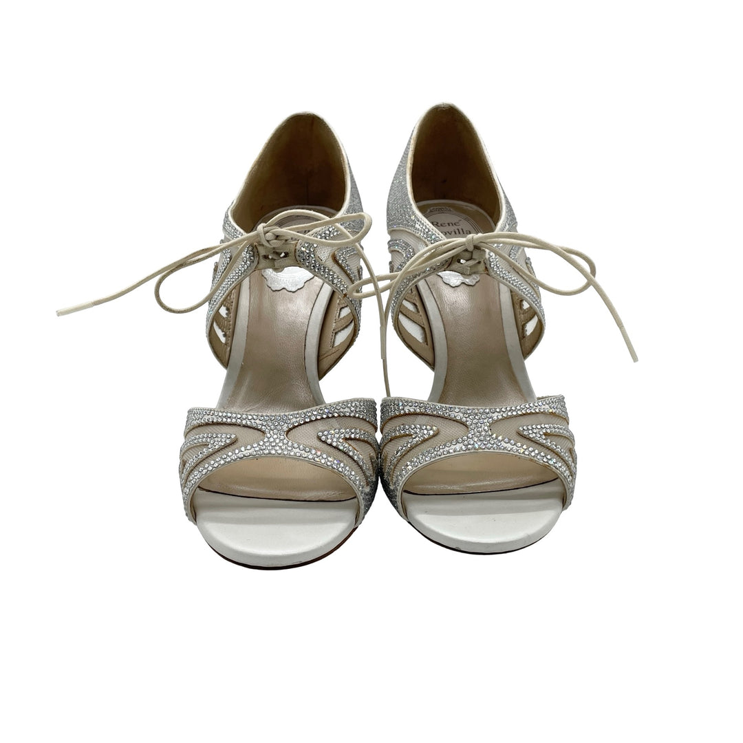 Sandalias Renè Caovilla T.35.5