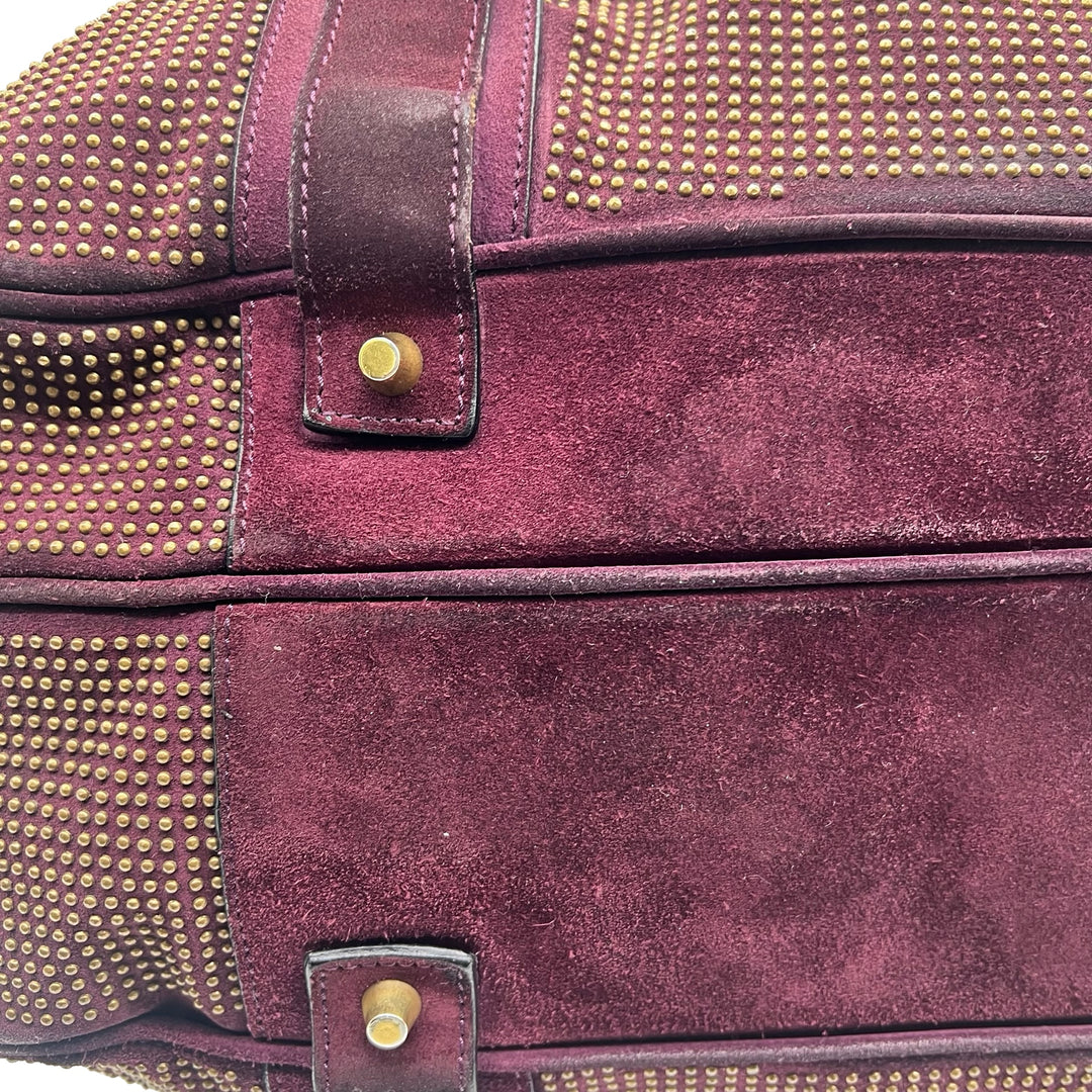 Bolsa Burberry Prorsum