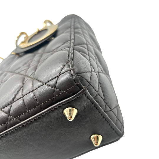 Bolsa Lady Dior Pequeña