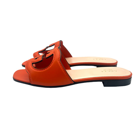 Sandalias Gucci T.36